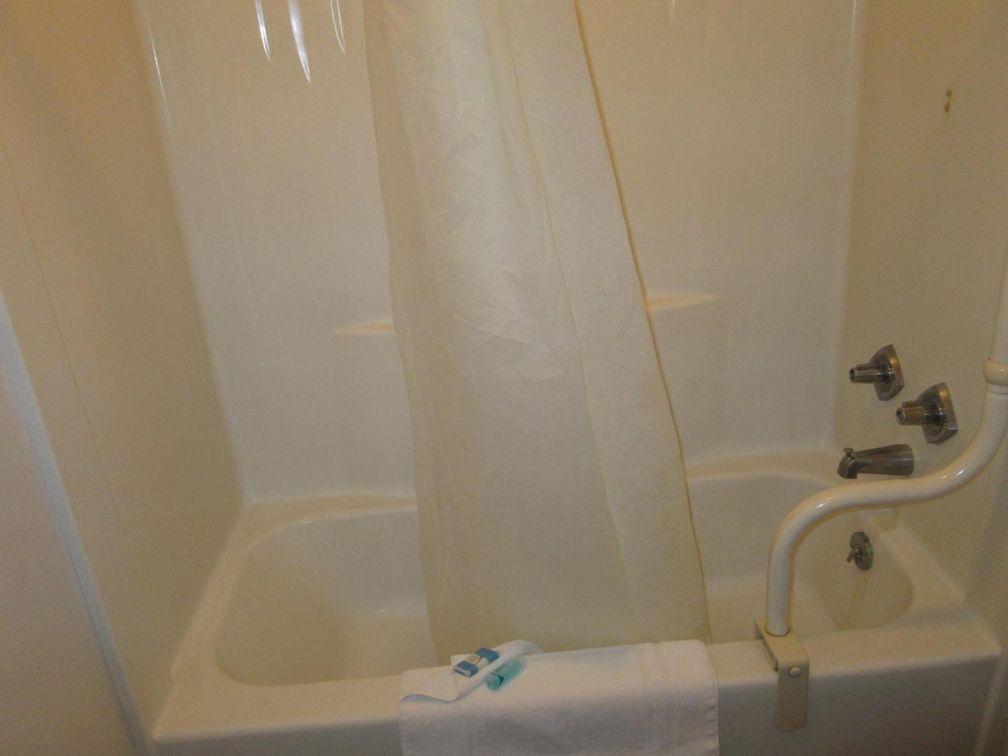 Jim Butler Inn & Suites Tonopah Rum bild