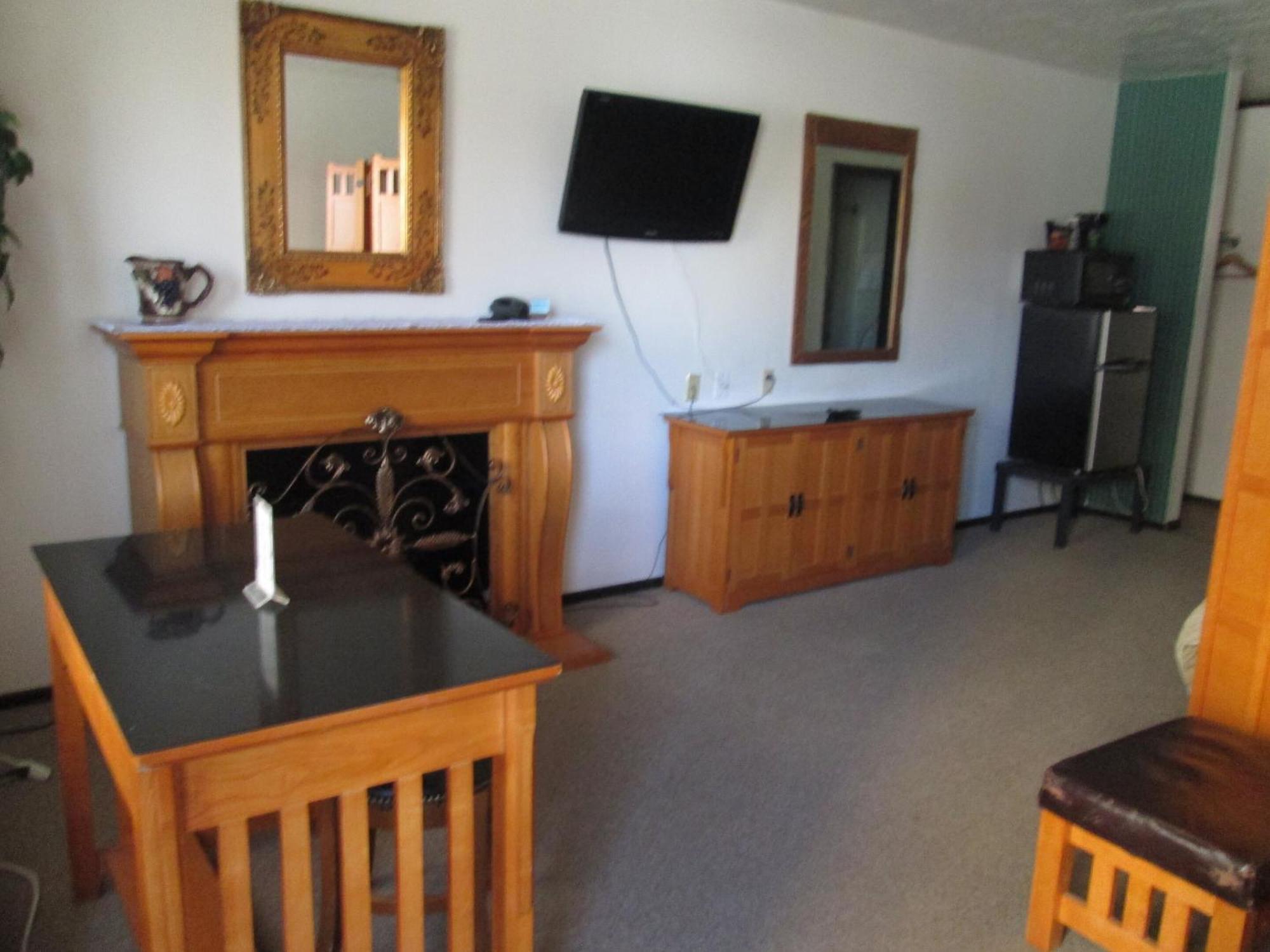 Jim Butler Inn & Suites Tonopah Rum bild