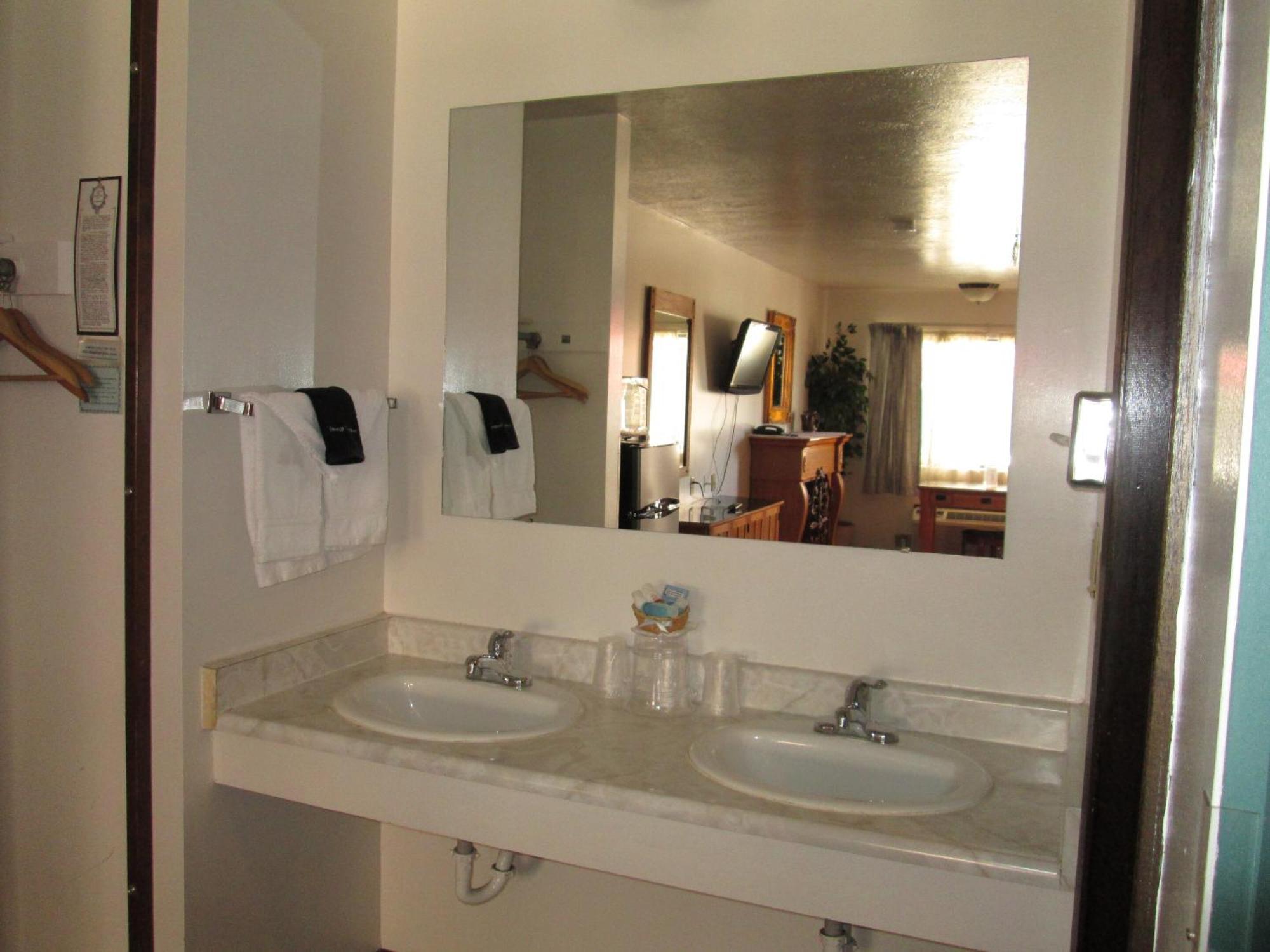 Jim Butler Inn & Suites Tonopah Rum bild