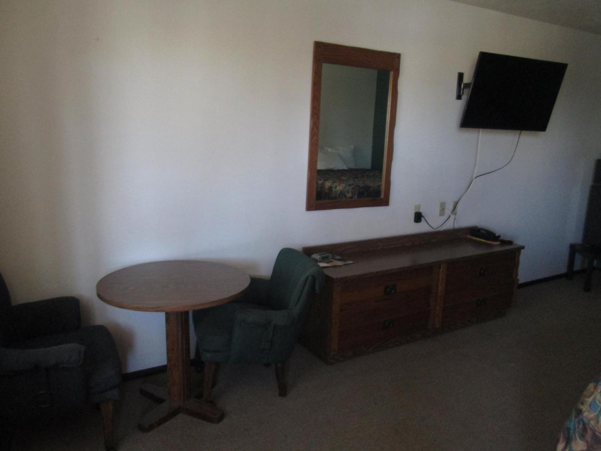 Jim Butler Inn & Suites Tonopah Rum bild